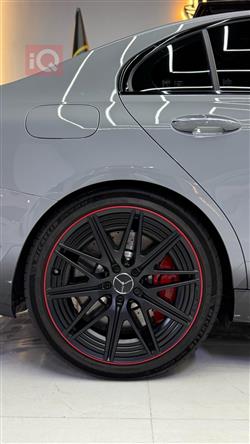 مرسيدس بنز C-Class